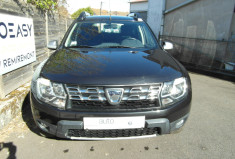 Dacia Duster 1.5 DCI 110 4X4 PRESTIGE