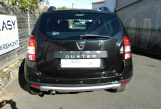 Dacia Duster 1.5 DCI 110 4X4 PRESTIGE