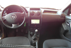 Dacia Duster 1.5 DCI 110 4X4 PRESTIGE