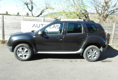 Dacia Duster 1.5 DCI 110 4X4 PRESTIGE