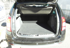 Dacia Duster 1.5 DCI 110 4X4 PRESTIGE