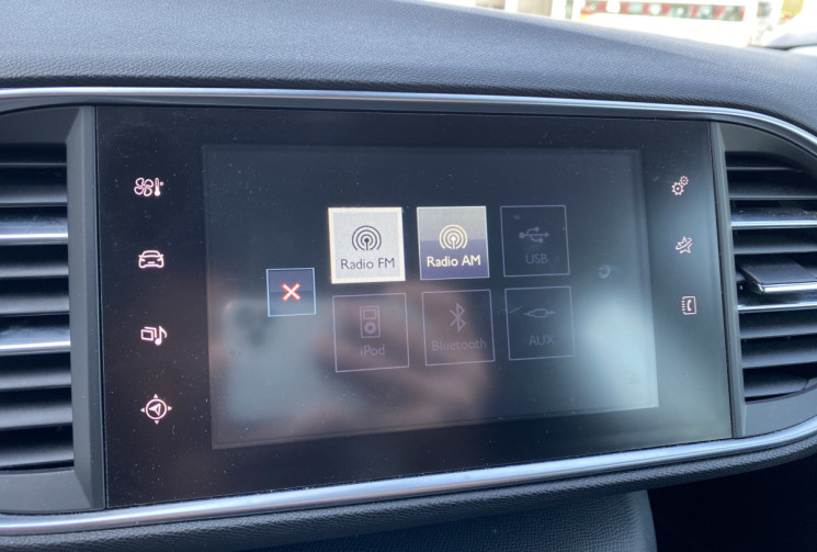 Peugeot 308 1.2 Puretech 110 ch Allure S&S 5p