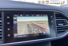 Peugeot 308 1.2 Puretech 110 ch Allure S&S 5p