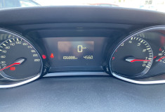 Peugeot 308 1.2 Puretech 110 ch Allure S&S 5p