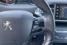 Peugeot 308 1.2 Puretech 110 ch Allure S&S 5p