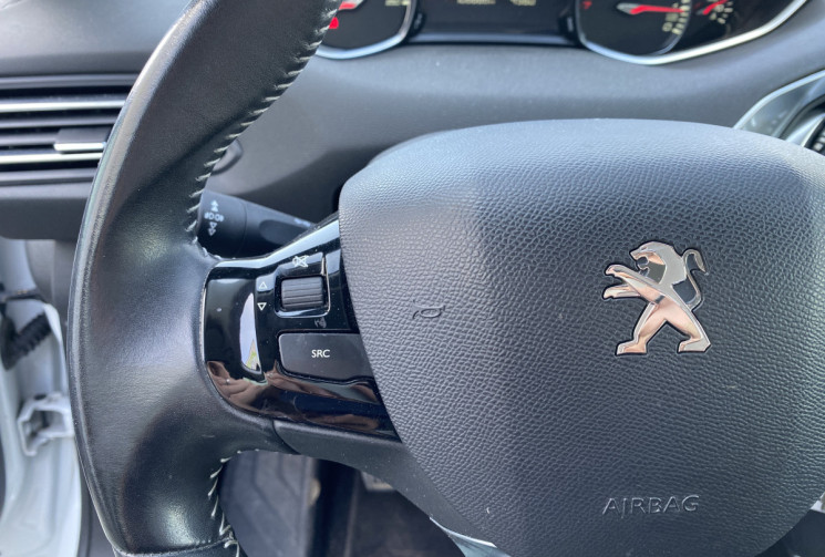 Peugeot 308 1.2 Puretech 110 ch Allure S&S 5p