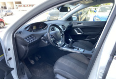 Peugeot 308 1.2 Puretech 110 ch Allure S&S 5p