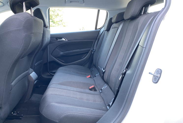 Peugeot 308 1.2 Puretech 110 ch Allure S&S 5p