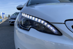 Peugeot 308 1.2 Puretech 110 ch Allure S&S 5p