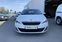Peugeot 308 1.2 Puretech 110 ch Allure S&S 5p