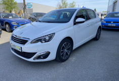 Peugeot 308 1.2 Puretech 110 ch Allure S&S 5p