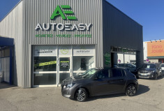 Peugeot 208 (2) 1.2 100cv STYLE EAT8