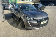 Peugeot 208 (2) 1.2 100cv STYLE EAT8