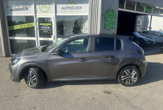 Peugeot 208 (2) 1.2 100cv STYLE EAT8