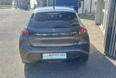 Peugeot 208 (2) 1.2 100cv STYLE EAT8
