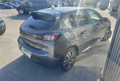 Peugeot 208 (2) 1.2 100cv STYLE EAT8