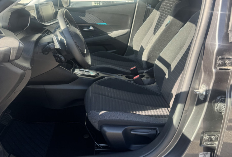 Peugeot 208 (2) 1.2 100cv STYLE EAT8
