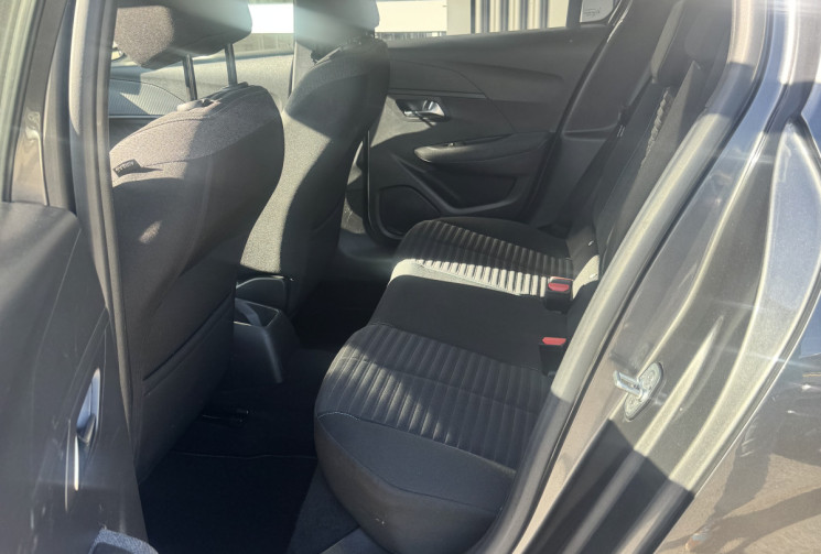 Peugeot 208 (2) 1.2 100cv STYLE EAT8