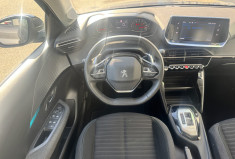 Peugeot 208 (2) 1.2 100cv STYLE EAT8