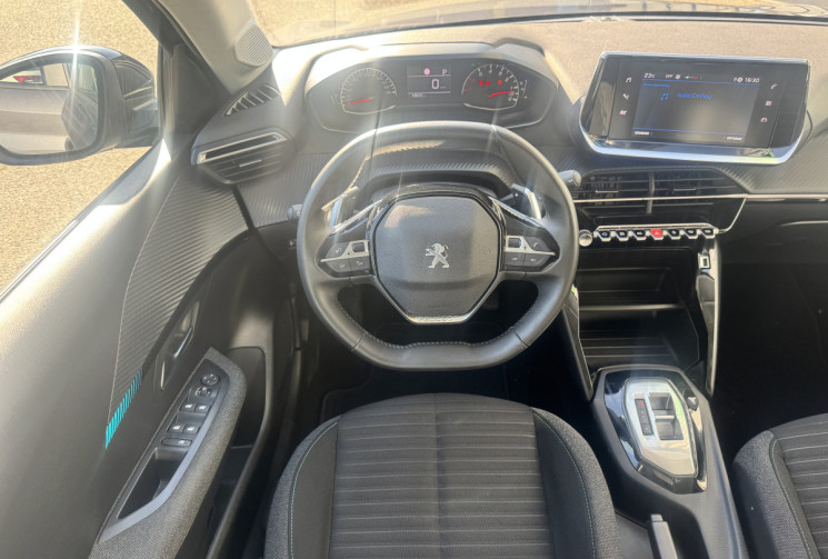 Peugeot 208 (2) 1.2 100cv STYLE EAT8