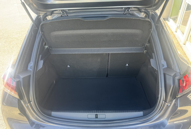 Peugeot 208 (2) 1.2 100cv STYLE EAT8
