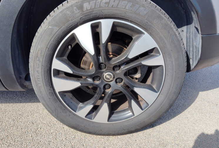 Opel Grandland X 1.2 Turbo 130ch Design Line