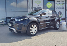 Land-Rover RANGE ROVER EVOQUE 2.0 TD4 180 HSE Dynamic BVA Mark IV
