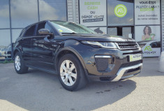 Land-Rover RANGE ROVER EVOQUE 2.0 TD4 180 HSE Dynamic BVA Mark IV