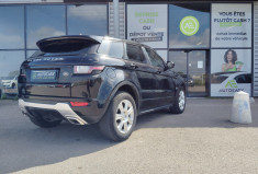 Land-Rover RANGE ROVER EVOQUE 2.0 TD4 180 HSE Dynamic BVA Mark IV
