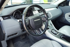 Land-Rover RANGE ROVER EVOQUE 2.0 TD4 180 HSE Dynamic BVA Mark IV