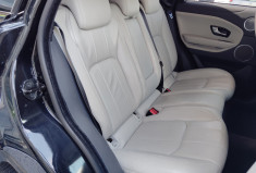Land-Rover RANGE ROVER EVOQUE 2.0 TD4 180 HSE Dynamic BVA Mark IV
