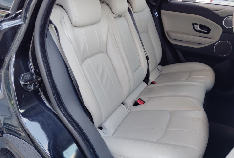 Land-Rover RANGE ROVER EVOQUE 2.0 TD4 180 HSE Dynamic BVA Mark IV