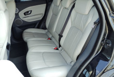 Land-Rover RANGE ROVER EVOQUE 2.0 TD4 180 HSE Dynamic BVA Mark IV