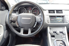 Land-Rover RANGE ROVER EVOQUE 2.0 TD4 180 HSE Dynamic BVA Mark IV