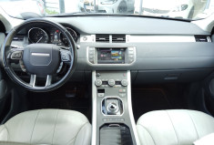 Land-Rover RANGE ROVER EVOQUE 2.0 TD4 180 HSE Dynamic BVA Mark IV