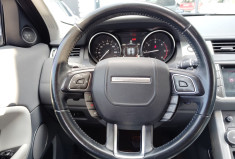 Land-Rover RANGE ROVER EVOQUE 2.0 TD4 180 HSE Dynamic BVA Mark IV