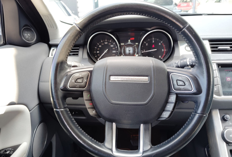 Land-Rover RANGE ROVER EVOQUE 2.0 TD4 180 HSE Dynamic BVA Mark IV