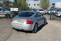 Audi TT 1.8 T / QUATTRO / 224 CH 