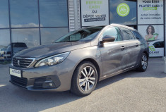 Peugeot 308 SW  1.5 BlueHDi 130ch S&S Allure