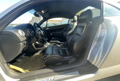 Audi TT 1.8 T / QUATTRO / 224 CH 