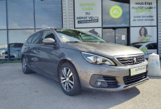 Peugeot 308 SW  1.5 BlueHDi 130ch S&S Allure