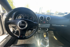 Audi TT 1.8 T / QUATTRO / 224 CH 