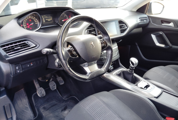 Peugeot 308 SW  1.5 BlueHDi 130ch S&S Allure