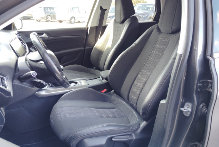 Peugeot 308 SW  1.5 BlueHDi 130ch S&S Allure