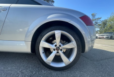 Audi TT 1.8 T / QUATTRO / 224 CH 