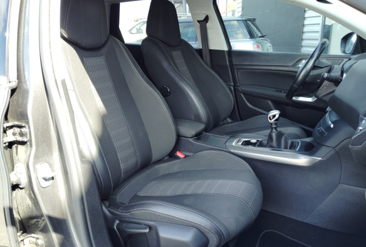 Peugeot 308 SW  1.5 BlueHDi 130ch S&S Allure