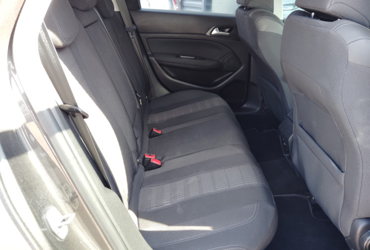 Peugeot 308 SW  1.5 BlueHDi 130ch S&S Allure