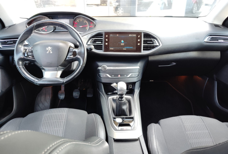 Peugeot 308 SW  1.5 BlueHDi 130ch S&S Allure