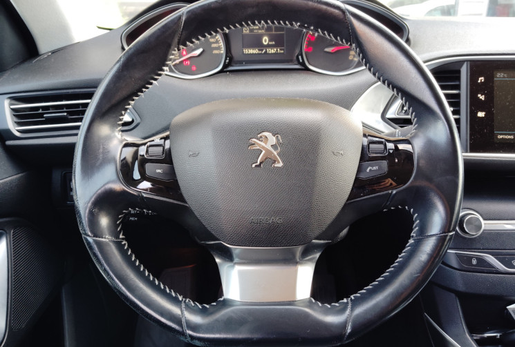 Peugeot 308 SW  1.5 BlueHDi 130ch S&S Allure