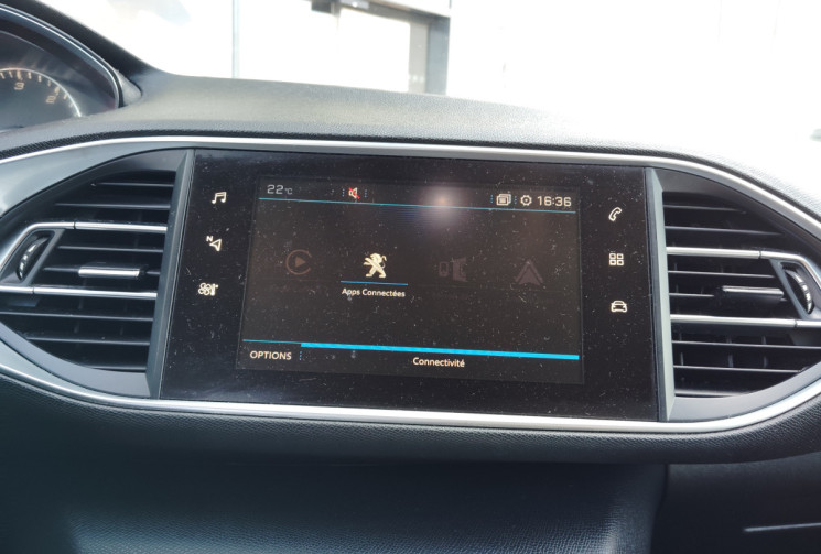 Peugeot 308 SW  1.5 BlueHDi 130ch S&S Allure
